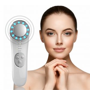 Facial massager
