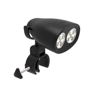 bbq grill handle lights