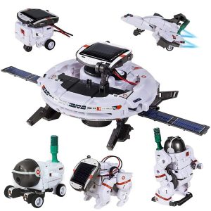 STEM ROBOT