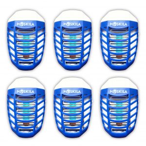 BUG ZAPPER