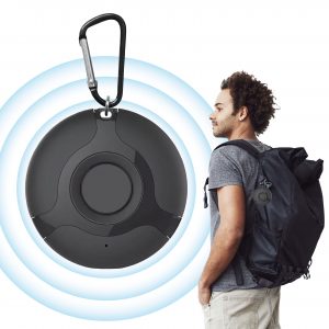 SMART ULTRASONIC REPELLENT