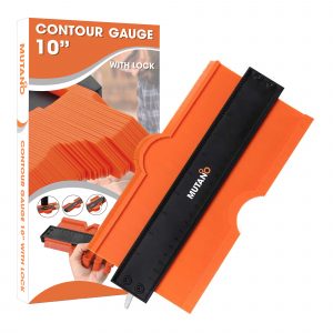 contour
